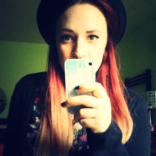 19 . MTL . INKD . ZOMBIE LOVER . HOPELESS ROMANTIC . WANDERLUST .