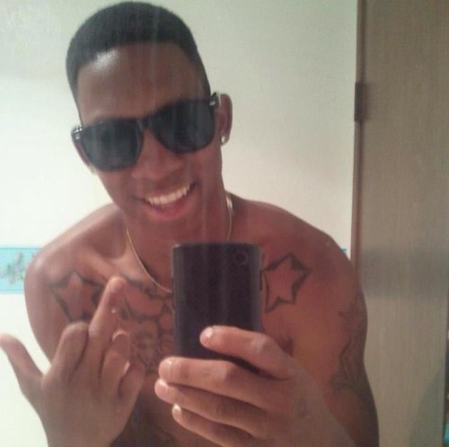 Ima Fly Nigga ,#Keep God First #Y.N.I.C #Team Tatted & Oyeahh Dont Let The Babe Face Fool Ya Im #Savage Af too #Follow Me tho #ifb