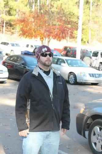 DawgWhite's profile picture. The fight is not over, until I decide its over. #truemaroon