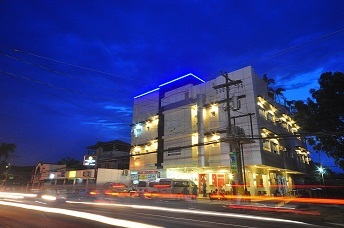 The Official Twitter Account of Grande Vista Hotel Puerto Princesa City, Palawan, Philippines. 

For inquiries and concerns, Pls. tweet or contact us!
