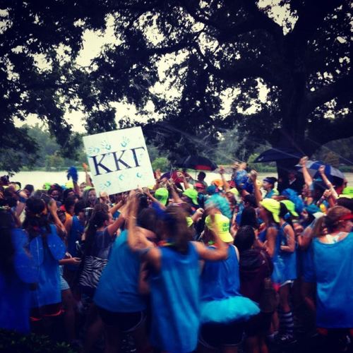 LSUKKG's profile picture. •Delta Iota Chapter• https://t.co/tEY3BH8NvD https://t.co/WzEhbdSKUF
