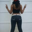 Amina Johnson - @ladydimplez23 - Twitter