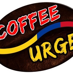 CoffeeUrge's profile picture. Serving the best coffee in the world, 100% Colombian Coffee.