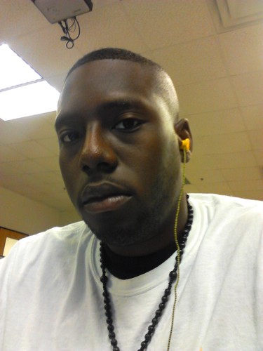 YOUNG EDUCATED MAN, MAKING A LIFE CHANGE FOR THE BETTER NOT THE WORST