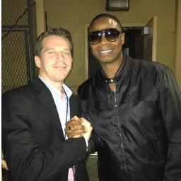 Sports & Talent Agent