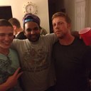 Benjamin Barr - @BBarr50 - Twitter