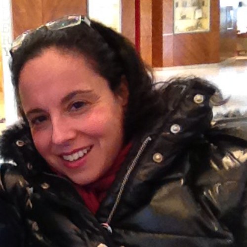 Writer & Publicist