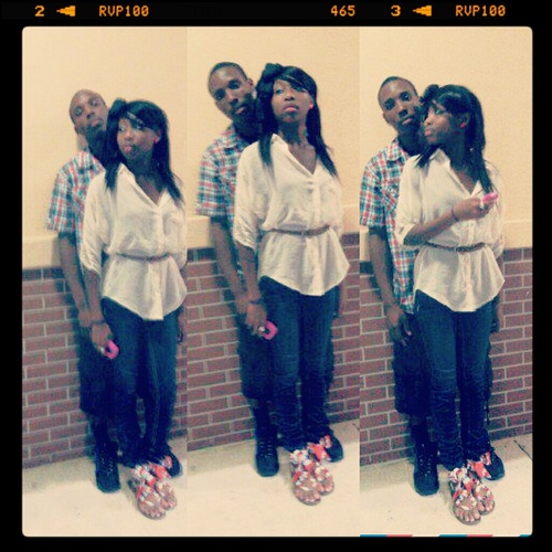KEEP MY SH.T 3HUNNA 3