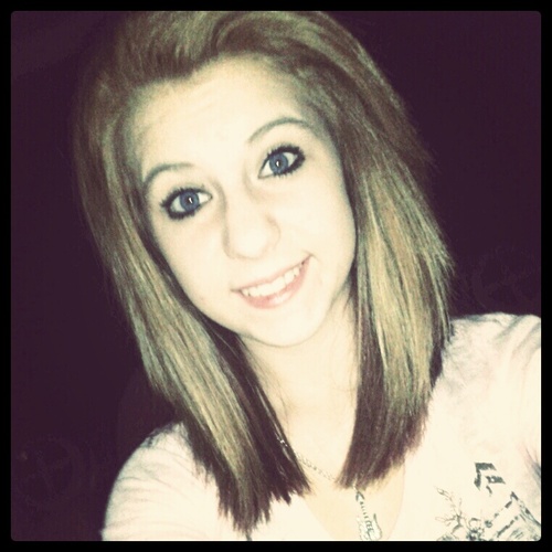 Follow me♥ Be Basic(: Dance is my lifee★♥