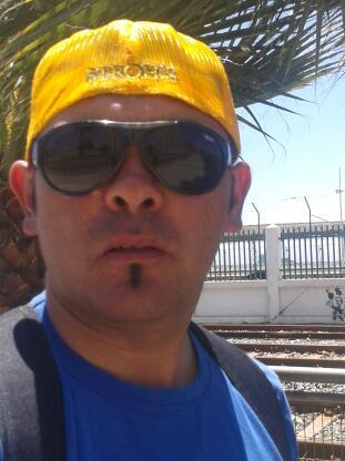 hola a todos soy de la 8 region .. si me sigues te sigo ok
