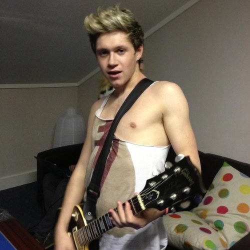 loving one direction.