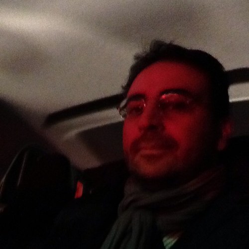 Avvocato civilista e papà di Alessio