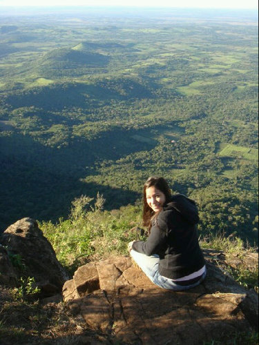 Estudiante de ingenieria ambiental de la UNA, Olimpista.. de la franja toda la vida, quiero vivir viajando :)