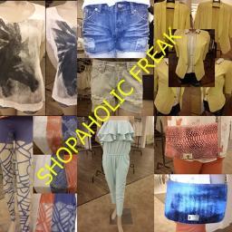 Shopaholic offer you many branded hot stuffs with high quality but lower price. Explore it by yourself here. happy Shopping.. :) #Fashion #inhousebrand