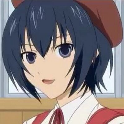 南冬馬 Toumamnmk Twitter