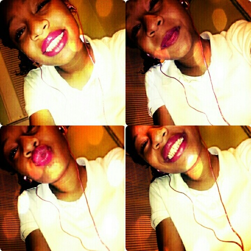 • Love music • love clothes • love jordans • love unfolllowing hoes if they unfollow me first • BITCH dont kill my viBe • motto ? its about the mulaaaaa $$$