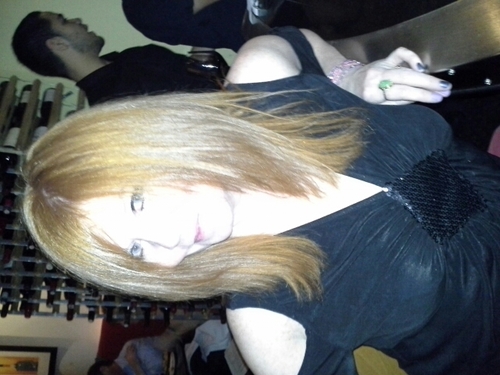 lauramayred Profile Picture