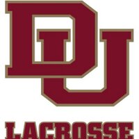 DU Lacrosse (@dulacrosse) 's Twitter Profile
