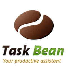 taskbean's profile picture. We like to invite you to try TaskBean, our next gen task management tool.