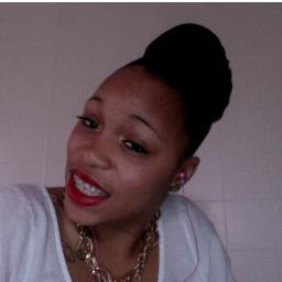 SIUC saluki . JUNIOR , #SIU15 . PSYC Major , WGSS Minor . Sexism is a social disease. #Feminism . I have goals , that I will make my reality . 3 #GodFirst .