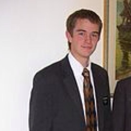 AllenJackn's profile picture. Return missionary, looking for love, love sports. Went to Tuachan High School.