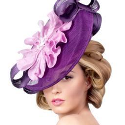 Jenny Pfanenstiel, Award Winning Couture Milliner of Formé Millinery creates handmade hats. Making One-of-a-Kind Hats, for One-of-a-Kind People.