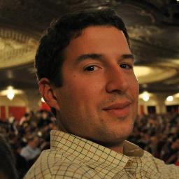 LeifSpringer's profile picture. 