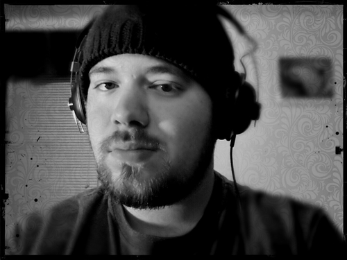 Tlab56's profile picture. I never know just what to put in the Bio section....