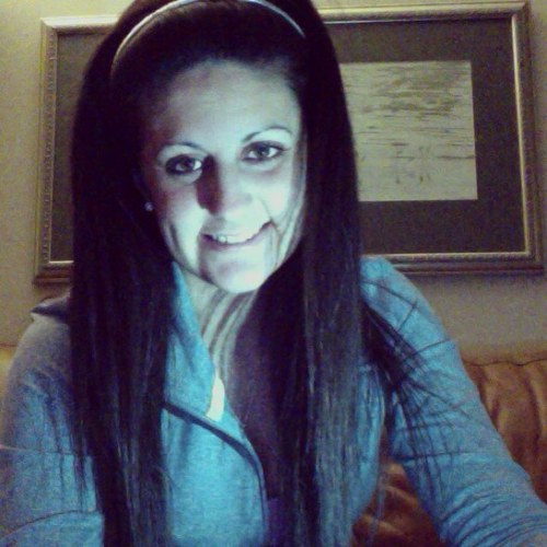 FeliciaDemarchi's profile picture.