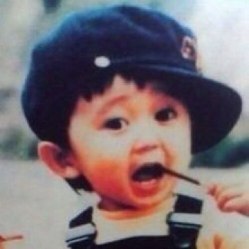 ysyf0415's profile picture. へ？