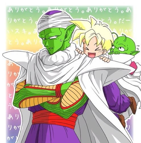 Big, green, and mean! Who's ready to get a hole through their chest?! Special Beam Cannon!