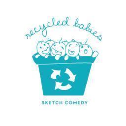 Recycled Babies is a Los Angeles based Sketch Comedy Group specializing in social commentary with a dark and silly tone.