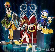 news anytime for kingdom hearts 1.5 hd remix and more