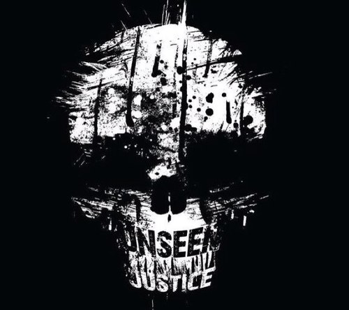 Unseen Justice (free webcomic) is the story of a rookie Correctional Officer Wyatt Stone and his journey into the hell, known as El Malvado Correctional Center.