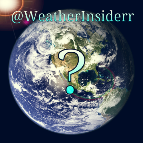 WeatherInsiderr's profile picture. Ex Meteorologist/ Maintained MANY contacts/ Weather Breaker/ Remain Anonymous #EyeOnTheSky #yegwx #yeg