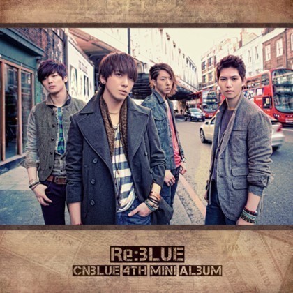 ♥CNBLUE_Re:BLUE♥ ☆맞팔해드립니다.FNC라인분들만☆   황수현/14녀/FNC라인