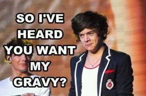 One Direction loves me... I have proof.... I just haven't found it yet