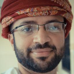 An Omani Technopreneur on the path of being Disciplined Entrepreneur. “A jack of all trades is a master of none, but oftentimes better than a master of one.”