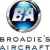 Broadie's Aircraft (@broadieaircraft) Twitter profile photo