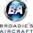 Broadie's Aircraft