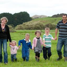 NZ Dairy Farmer with green fingers and a fishing rod, Dad of 4. Cricket lover. Making stuff happen #nuffield15.