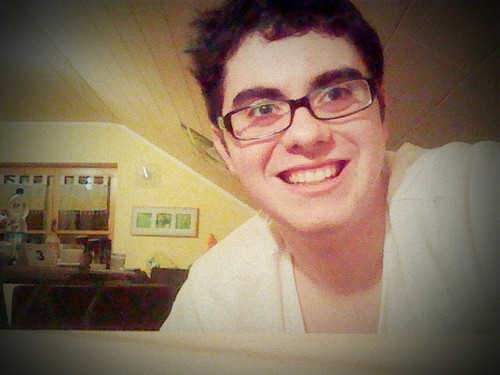 16. German. good mood.