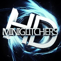 MiniGlitchershd's profile picture. You can find me at http://t.co/FZWEOVD71K
