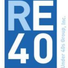 Reinsurance Under 40