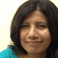 Sailaja (@_sailaja) 's Twitter Profile
