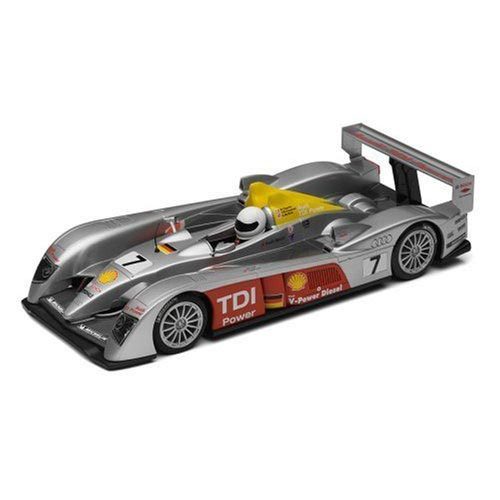 Stockists of Scalextric Slot Cars & Sets