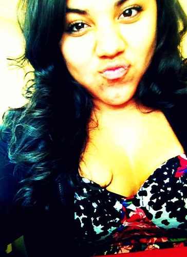 Single | Puerto Rican| Beautiful | Fun | Lovable | Bisexual ;) | FWM !