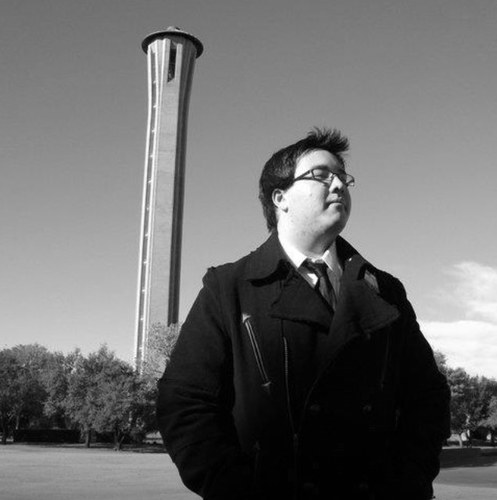 leRealGuerBear's profile picture. Owner/founder of http://t.co/7bpuWFAeLM 

University of Dallas | Biology x Business 
Saab 9-3