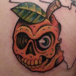 Tattoo Artist/Illustrator