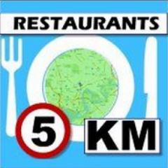 http://t.co/DrXLCENN Mobile website will help you locate Restaurants within 5km radius of the most popular Restaurants, Cafes & Pubs in Perth Western Australia.